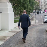 Strasser: Er muss drei Jahre ins Gefängnis