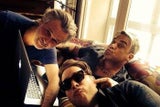 Robbie Williams
