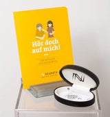 Schwerhörigkeit: So können Sie als Angehöriger helfen