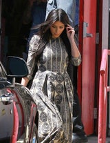Kim Kardashian: plötzlich mega spießig