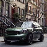 Facelift für den Mini Countryman