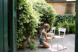 Achtung: Das sollten Sie jetzt mit Ihren Gartenmöbeln auf keinen Fall tun