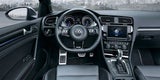 VW greift mit dem Golf R Variant an