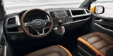 So kommt der neue VW Bulli (T6)
