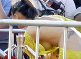 Bai Ling: Busenblitzer 460