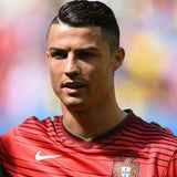Portugal gegen Ghana