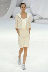 Chanel F/S 2012