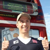 So wild feierte Marcel Hirscher