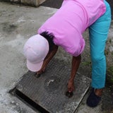Bermudas rüsten sich für Hurrikan