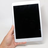 HD-Fotos zeigen: Neues iPad flach wie nie