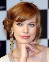 Milla Jovovich