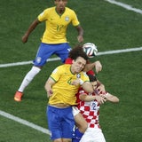 Die Bilder zu Brasilien - Kroatien