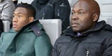 1:2 - Österreich verpasst Sensation knapp