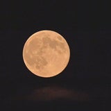 Supervollmond erleuchtet die ganze Welt