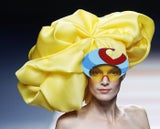 Agatha Ruiz de la Prada, F/S 2011