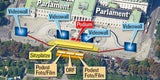 Prammer Abschied
