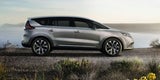 Renault zeigt den neuen Espace