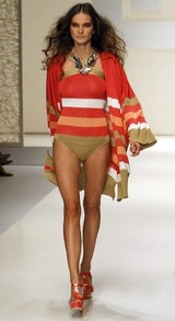 2 Laura Biagiotti SS 2010