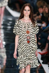 Just Cavalli, F/S 2011