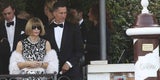 Clooney: Ja-Wort mit Amal Alamuddin in Venedig