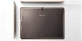 Das Samsung Galaxy Tab S 10.5 im Test
