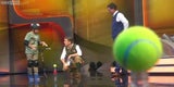 Lanz mit Super-Show aus Graz