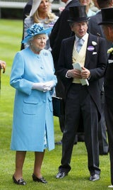 Royal Ascot 2014