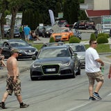 GTI-Treffen: Jetzt geht die Party los