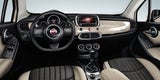 Fiat greift mit dem 500X an