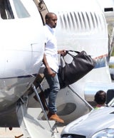 Kim Kardashian: Diese Stars kamen zur Hochzeit