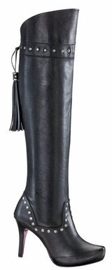 So sexy stiefeln wir in den Herbst