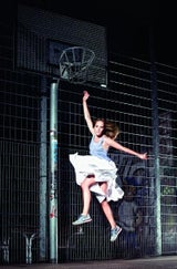 Bianca Schwarzjirg