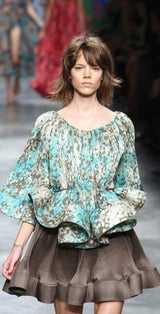 3 Stella McCartney SS10