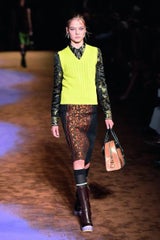 New Faces im Model-Business