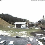 Wetter-Chaos in Österreich
