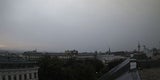 Stark-Regen ohne Ende über Österreich