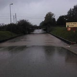 Hochwasser im Friaul