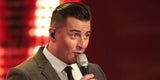 Lanz mit Super-Show aus Graz