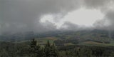 Gewitter-Walze überrollt Österreich