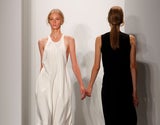 Calvin Klein F/S 2011