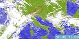 Jetzt kommt der Blitz-Sommer
