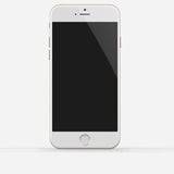 So soll das iPhone 6 aussehen