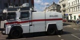 Wasserwerfer