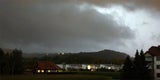 Sauwetter bleibt: Herbst-Beginn mit Schnee