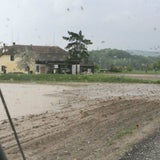 Überflutungen im Bezirk Melk