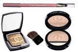 3 Beauty-Trio - Nude Look