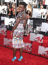 Lupita Nyong’o