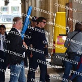 Tom Cruise dreht in Wien "Mission Impossible 5"