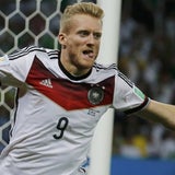 Die Bilder zu Deutschland vs. Algerien