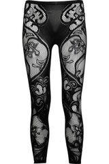 10 Leggings, die wir wollen!